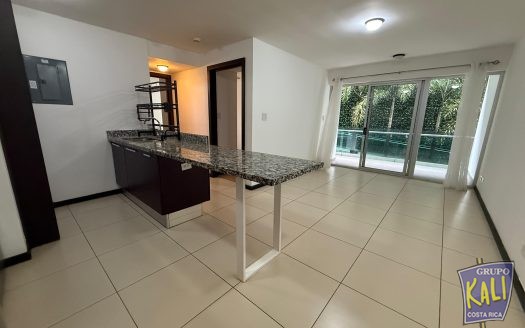 Rohrmoser apto Paradisus venta $190mil/Geroma apto for sale
