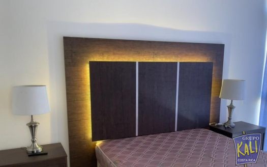 Cariari Heredia apro amoblado $1,200/Cariari Heredia Furnished apto for rent
