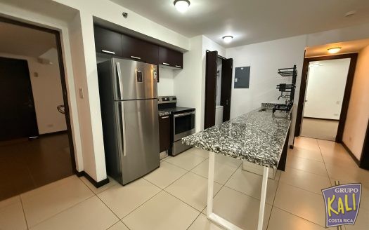 Rohrmoser apto Paradisus venta $190mil/Geroma apto for sale