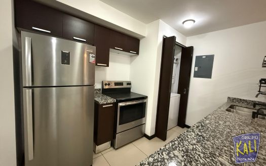 Rohrmoser apto Paradisus venta $190mil/Geroma apto for sale