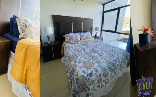 Cariari Heredia apro amoblado $1,200/Cariari Heredia Furnished apto for rent