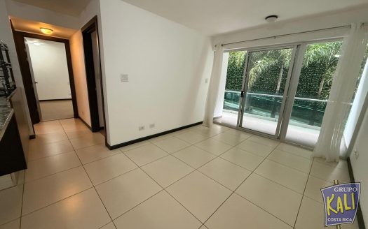 Rohrmoser apto Paradisus venta $190mil/Geroma apto for sale