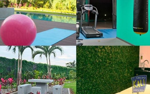 Cariari Heredia apro amoblado $1,200/Cariari Heredia Furnished apto for rent