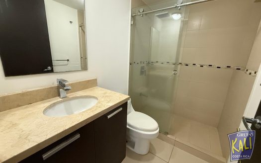 Rohrmoser apto Paradisus venta $190mil/Geroma apto for sale