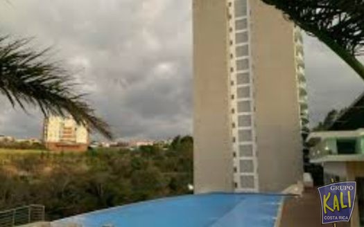 Geroma Rohrmoser pent house vista amplio $1,850/Rohrmoser penthouse for rent