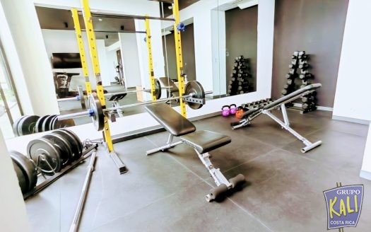 Nunciatura venta de apto amoblado 4to piso/Nunciatura furnished apto for saler