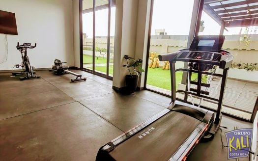 Nunciatura venta de apto amoblado 4to piso/Nunciatura furnished apto for saler