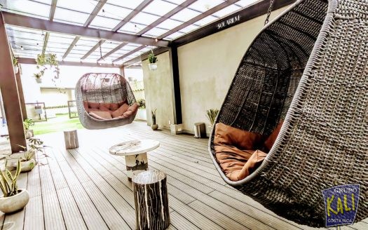 Nunciatura venta de apto amoblado 4to piso/Nunciatura furnished apto for saler