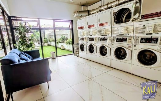 Nunciatura venta de apto amoblado 4to piso/Nunciatura furnished apto for saler