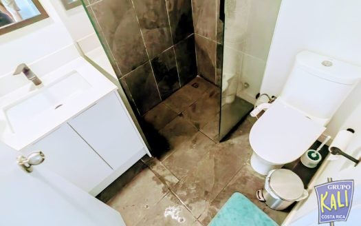 Nunciatura venta de apto amoblado 4to piso/Nunciatura furnished apto for saler