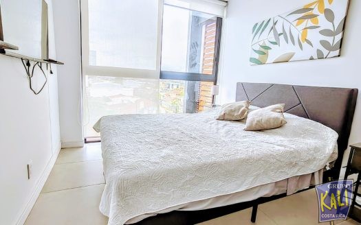 Nunciatura venta de apto amoblado 4to piso/Nunciatura furnished apto for saler