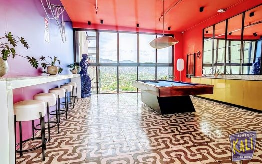 Nunciatura venta de apto amoblado 4to piso/Nunciatura furnished apto for saler