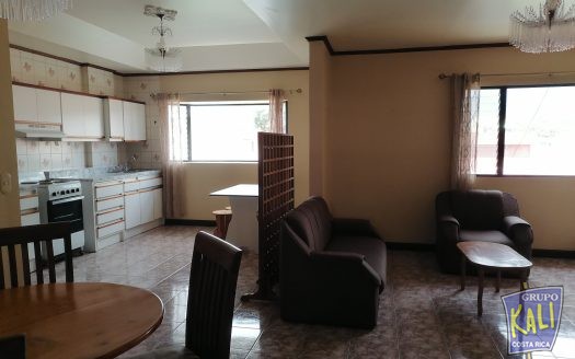 Geroma Rohrmoser renta apto 3er piso 415.000/Geroma apto for rent