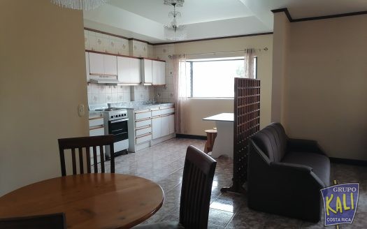 Geroma Rohrmoser renta apto 3er piso 415.000/Geroma apto for rent