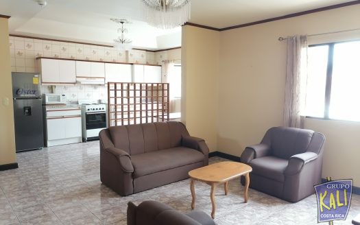 Geroma Rohrmoser renta apto 3er piso 415.000/Geroma apto for rent