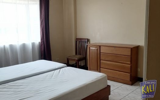 Geroma Rohrmoser renta apto 3er piso 415.000/Geroma apto for rent