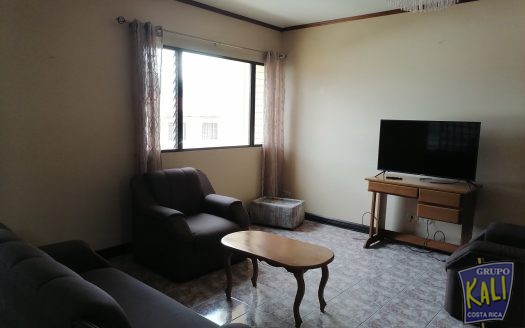 Geroma Rohrmoser renta apto 3er piso 415.000/Geroma apto for rent