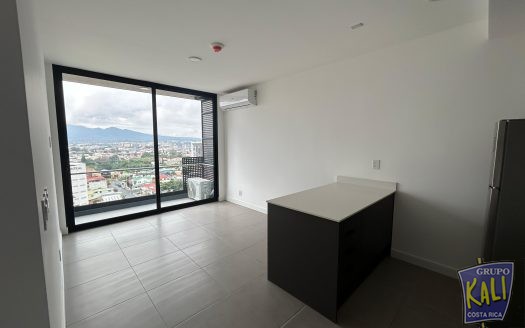 Escalante venta apto en torre piso 14 precio de oferta
