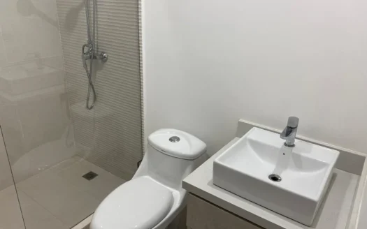 Geroma, alquiler apto moderno $1,250/Geroma nice apto for rent $1,250