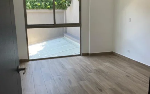 Geroma, alquiler apto moderno $1,250/Geroma nice apto for rent $1,250