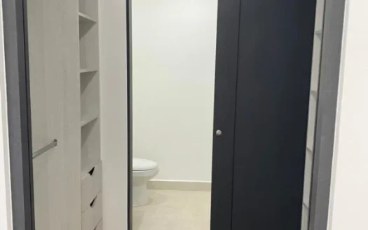 Geroma, alquiler apto moderno $1,250/Geroma nice apto for rent $1,250