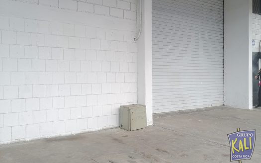 Uruca bodega 850m2 en 2 pisos