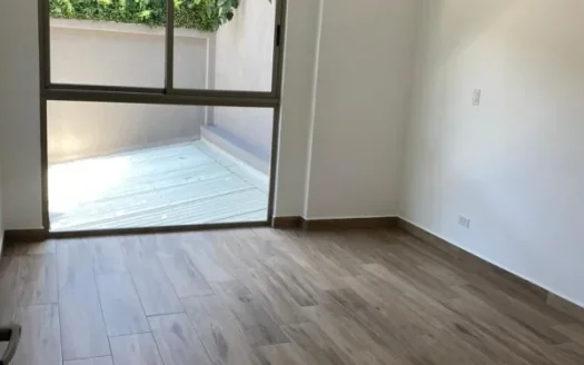 Geroma, alquiler apto moderno $1,250/Geroma nice apto for rent $1,250