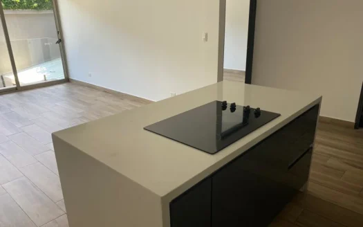 Geroma, alquiler apto moderno $1,250/Geroma nice apto for rent $1,250