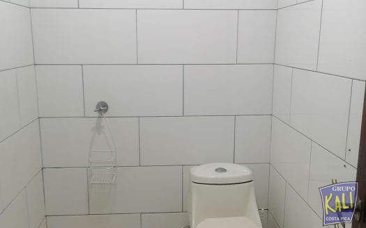 Uruca bodega 850m2 en 2 pisos