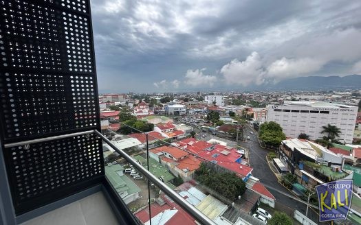 Escalante venta apto en torre piso 14 precio de oferta