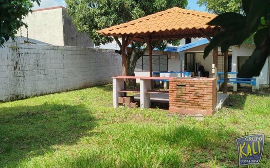 Venta propiedad habitacional-comercial ₡320K/Comercial property for sale Sabana Sur