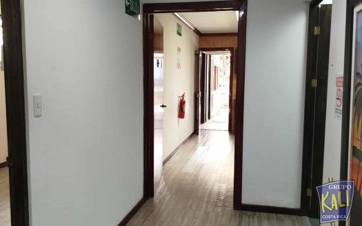 Venta propiedad habitacional-comercial ₡320K/Comercial property for sale Sabana Sur