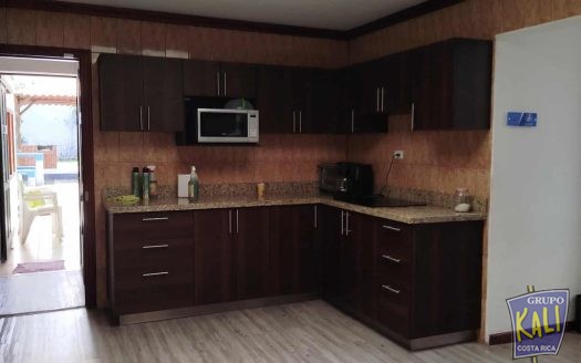 Venta propiedad habitacional-comercial ₡320K/Comercial property for sale Sabana Sur