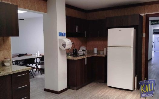 Venta propiedad habitacional-comercial ₡320K/Comercial property for sale Sabana Sur