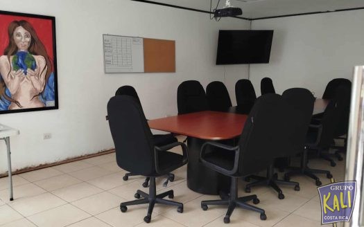 Venta propiedad habitacional-comercial ₡320K/Comercial property for sale Sabana Sur