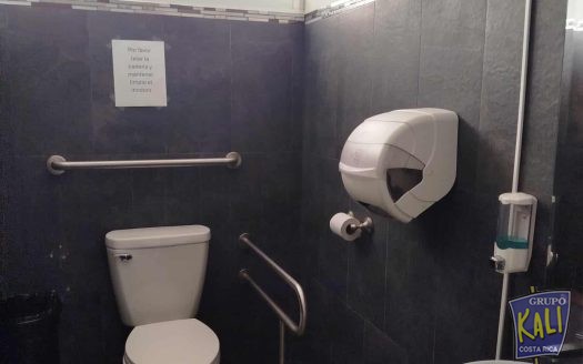 Venta propiedad habitacional-comercial ₡320K/Comercial property for sale Sabana Sur