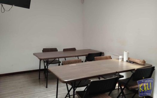 Venta propiedad habitacional-comercial ₡320K/Comercial property for sale Sabana Sur