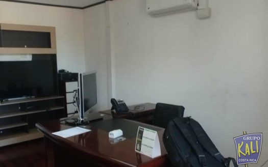 Venta propiedad habitacional-comercial ₡320K/Comercial property for sale Sabana Sur