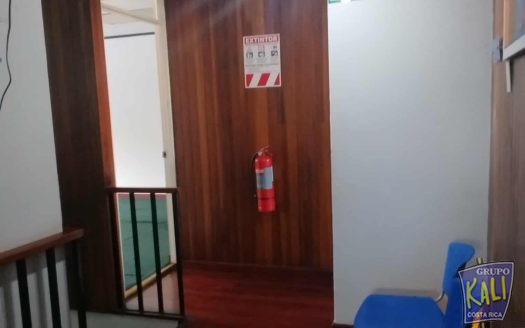 Venta propiedad habitacional-comercial ₡320K/Comercial property for sale Sabana Sur