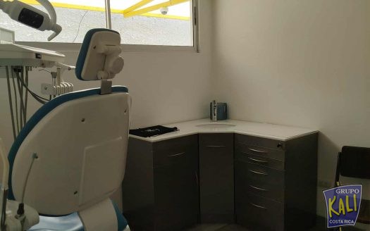 Venta propiedad habitacional-comercial ₡320K/Comercial property for sale Sabana Sur