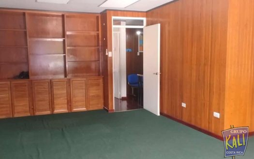 Venta propiedad habitacional-comercial ₡320K/Comercial property for sale Sabana Sur