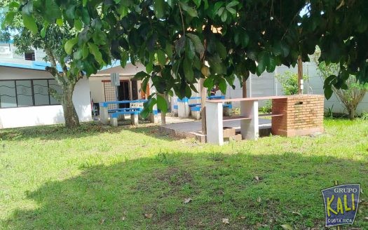 Venta propiedad habitacional-comercial ₡320K/Comercial property for sale Sabana Sur