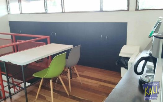 Alquiler de oficina c/servicios Escazu Sn Rafael $600/Escazu office for rent