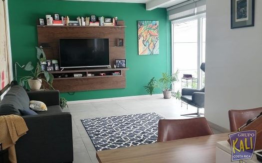 Uruca cerca de Mega Super alquiler y venta MODERNO apto 2do piso/ Uruca apto 2d floor x rent