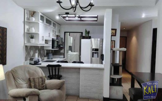 Sn Francisco de 2 Rios casa en condo $160K/House in condo for sale Sn Fco de 2 Rios