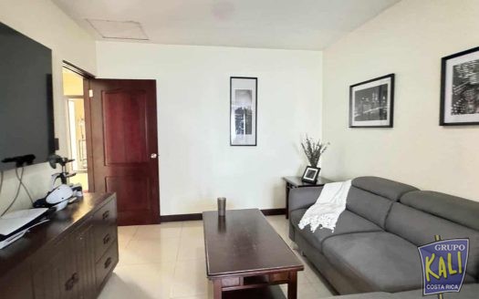 Venta de casa en condo Belen Heredia/2 story house for sale Belen Heredia