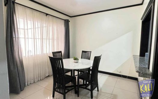 Venta de casa en condo Belen Heredia/2 story house for sale Belen Heredia