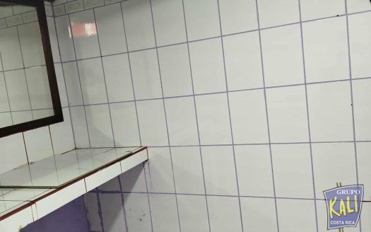 Uruca casita una planta venta 67.000.000/ One story house for sale