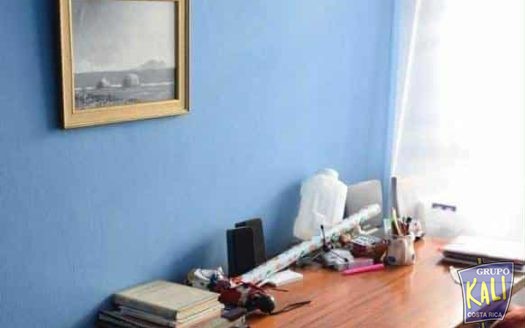 Heredia Sn Joaquin de Flores venta casa 1 planta 130 millones/Heredia 1 story house for sale