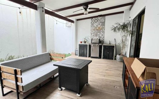 Venta de casa en condo Belen Heredia/2 story house for sale Belen Heredia